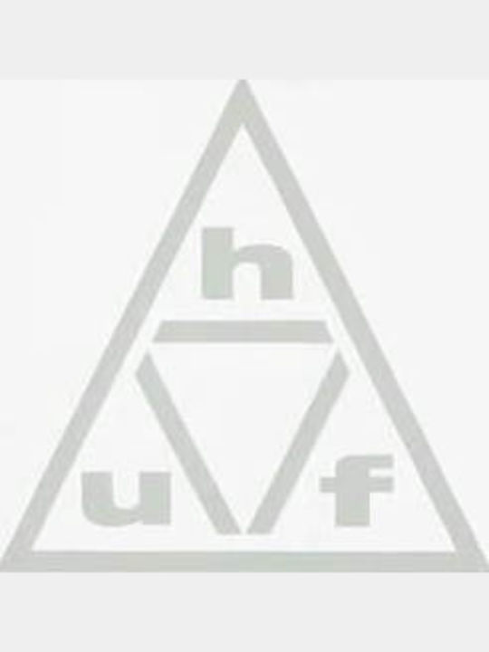 Triple Triangle Тениска Бяла