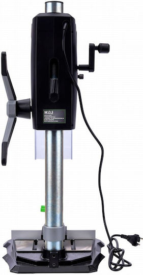 Kraft&dele Wds2140 Bormașină De Masă 230 V 1000 W Ø 13 Mm