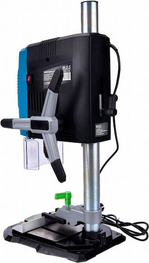 Kraft&dele Wds2140 Bormașină De Masă 230 V 1000 W Ø 13 Mm