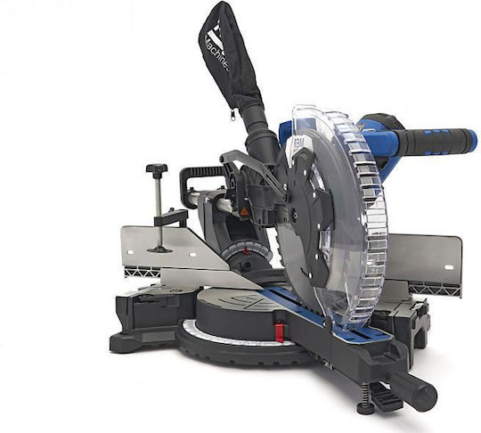 Combined Plunge Circular Saw Miter Hbm 10276 2000 W 305 Mm