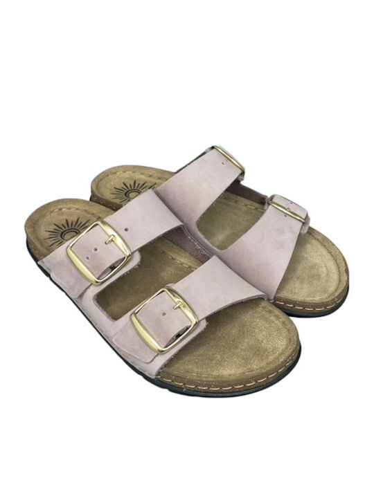 Sunny Sandals
