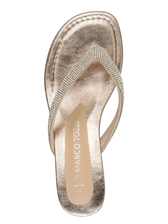Damen Sandalen Silber