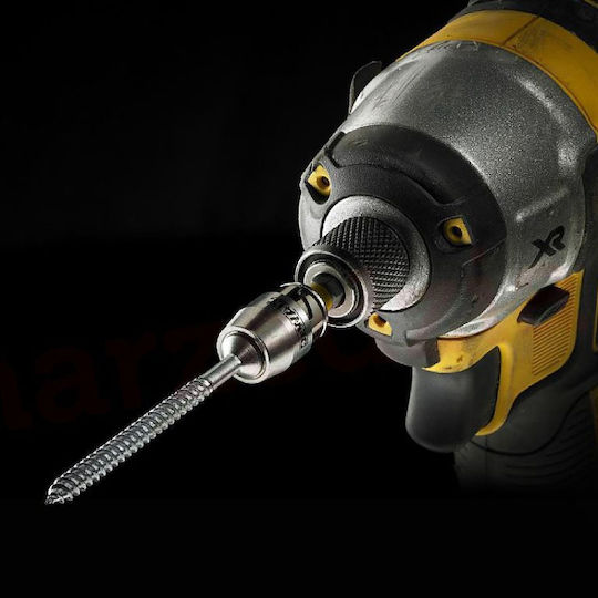 Dewalt Dt70536t Bit Set Magnetic Holder Ph2 3 Pieces