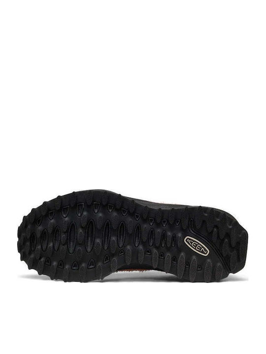 Keen Keen Jasper Herren Wanderschuhe Braun