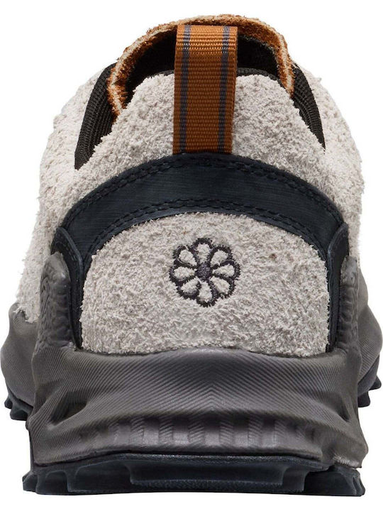 Keen Jasper Ανδρικά Ορειβατικά Μποτάκια Γκρι
