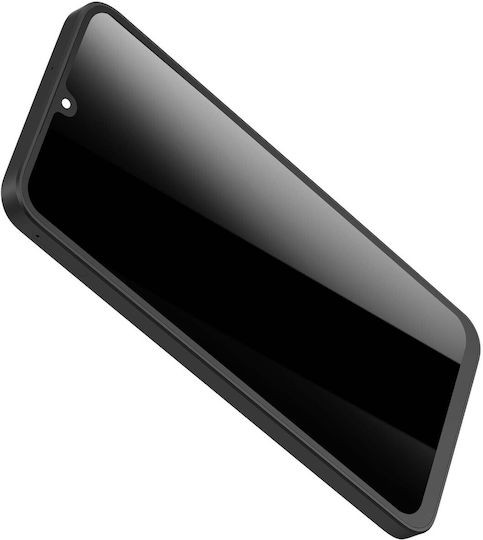 Clappio Complete Oled Replacement Screen Galaxy A17 5g Frame Black