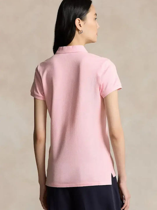 Women's T-shirt Pink