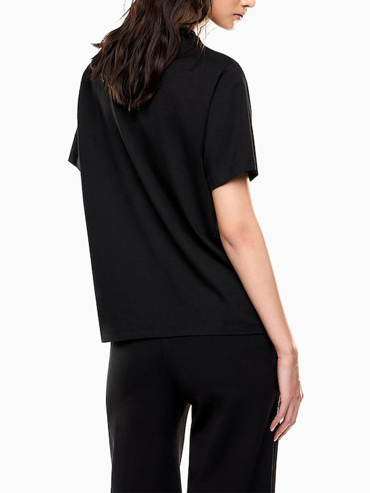 Emporio Armani T-Shirt Black