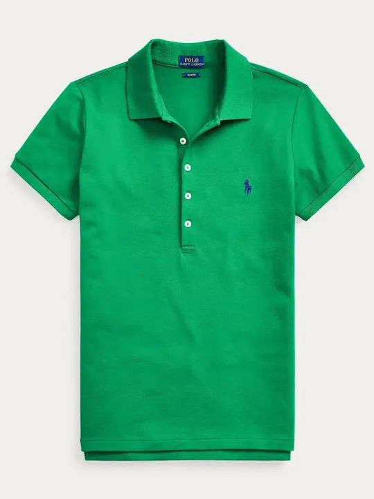 Γυναικείο T-shirt Πράσινο
