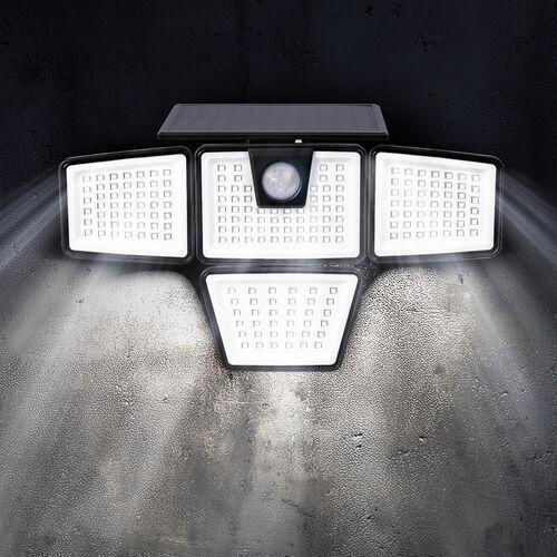 Modee Lighting Ηλιακός Προβολέας LED