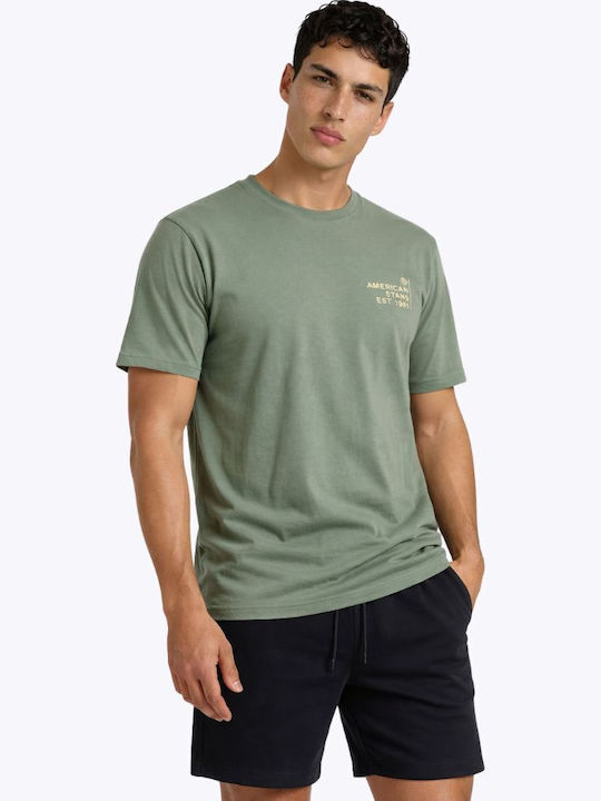 Tricou Fistiki