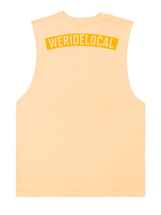 We Ride Local