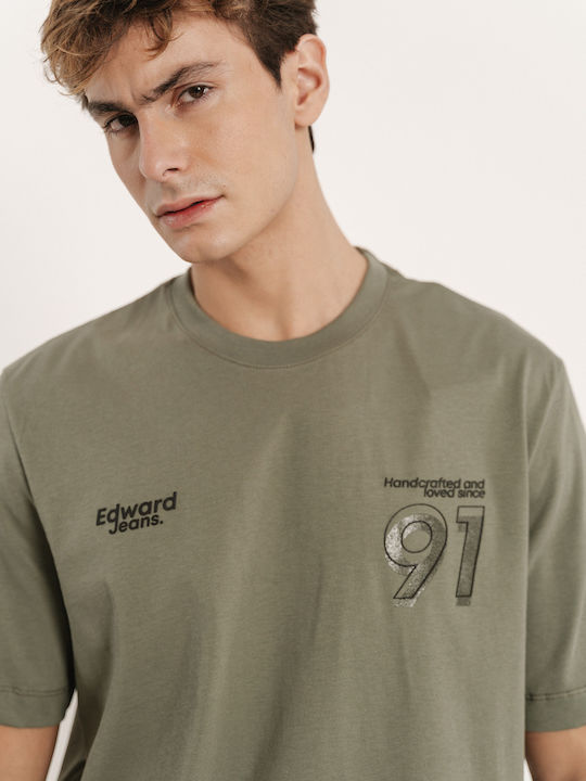 Edward Jeans