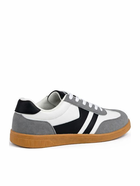 Ανδρικά Sneakers Γκρι
