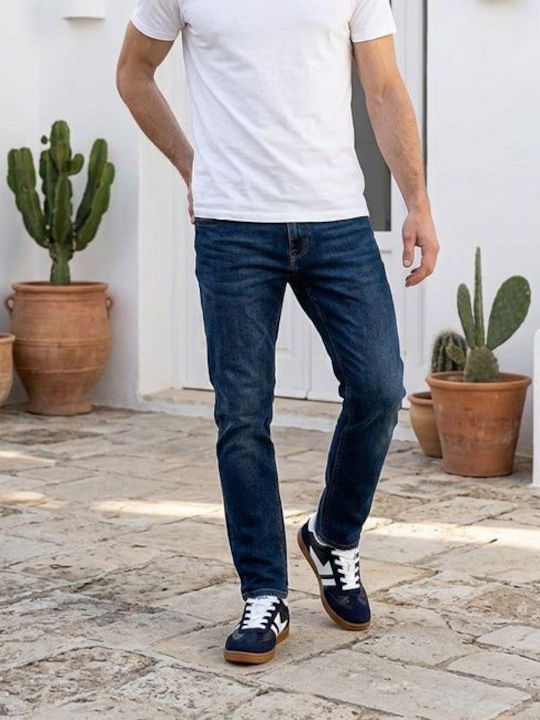 Men's Black Sneakers