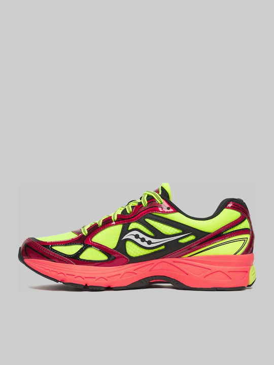 Progrid Herren Sneakers Mehrfarbig