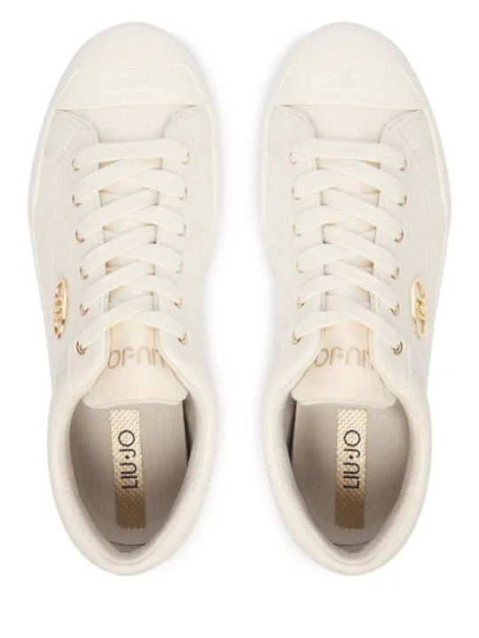 Women's White Sneakers
