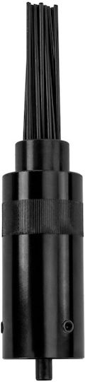 Ciocan Pneumatic Cu Ace Powermat Pm-pmi-19t 4500 Bpm 6.3 Bar 19 Ace