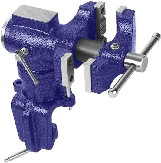 Kraft & Dele Menghină Rotativă Din Oțel Cu Deschidere Maximă 50mm