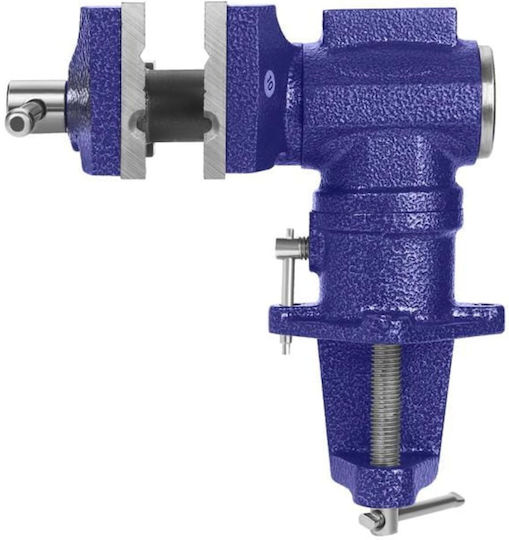 Kraft & Dele Menghină Rotativă Din Oțel Cu Deschidere Maximă 50mm