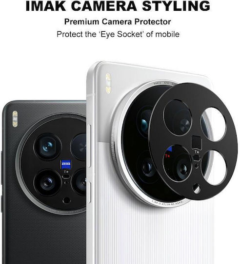 Προστασία Κάμερας Tempered Glass