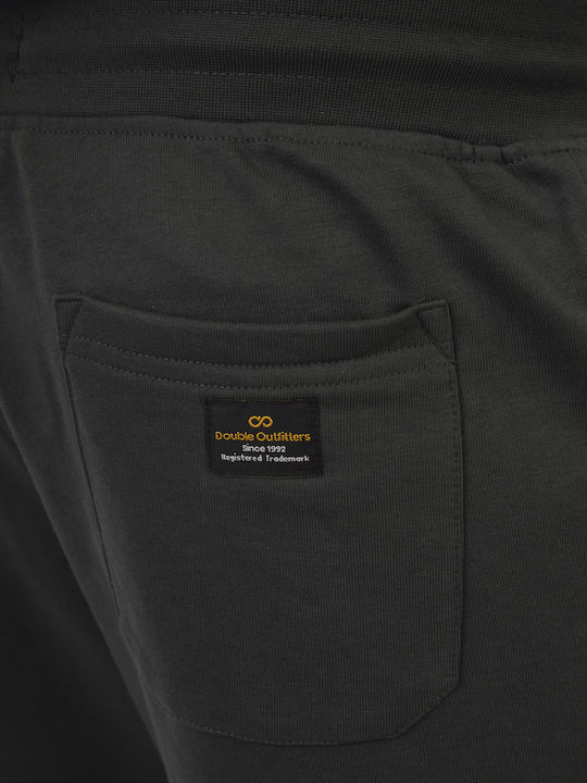 Sports Men's Green Shorts