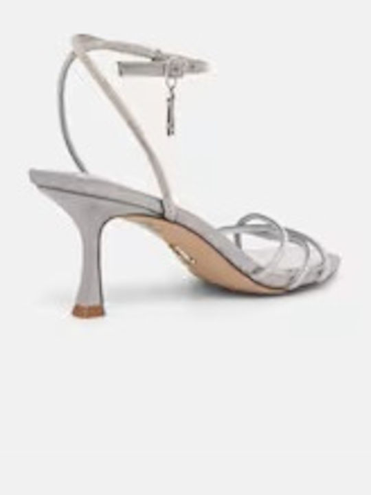 Sandals Silver