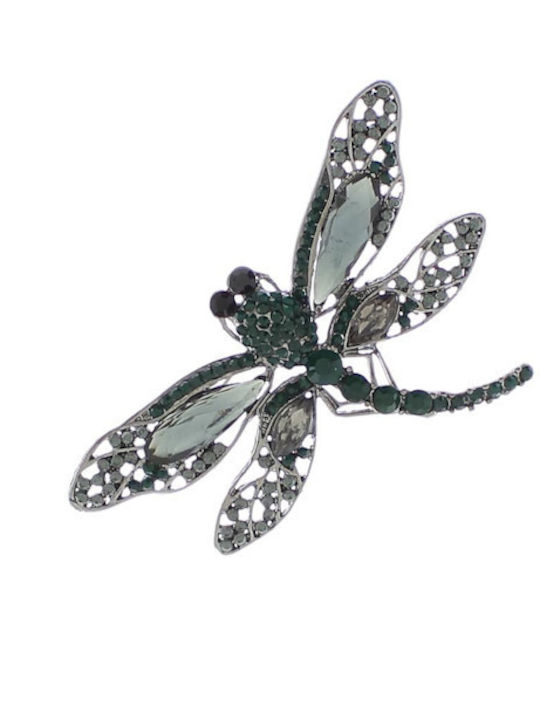 ButicCochet Pin Negru