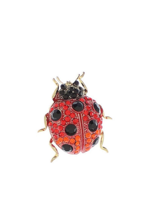 ButicCochet Pin Roșu