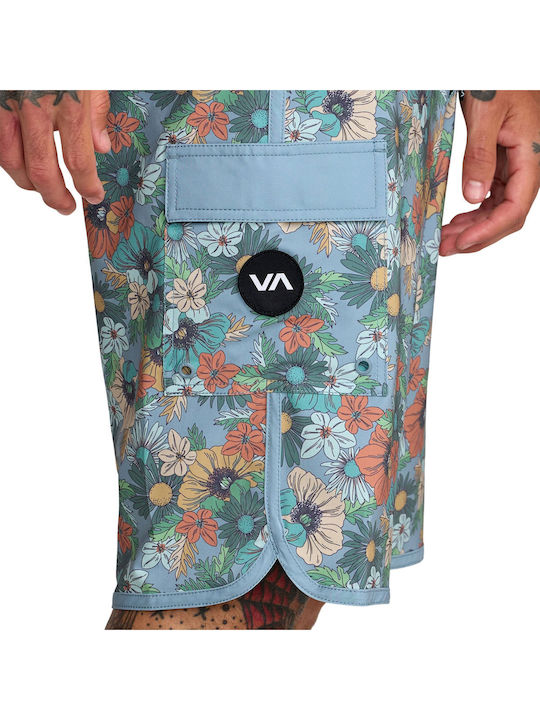 Eastern Men's Swimwear Bermuda Led Multi