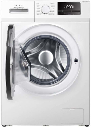 Tesla Mașină de Spălat Rufe 10kg 1400 Rotatii WF101461TGR