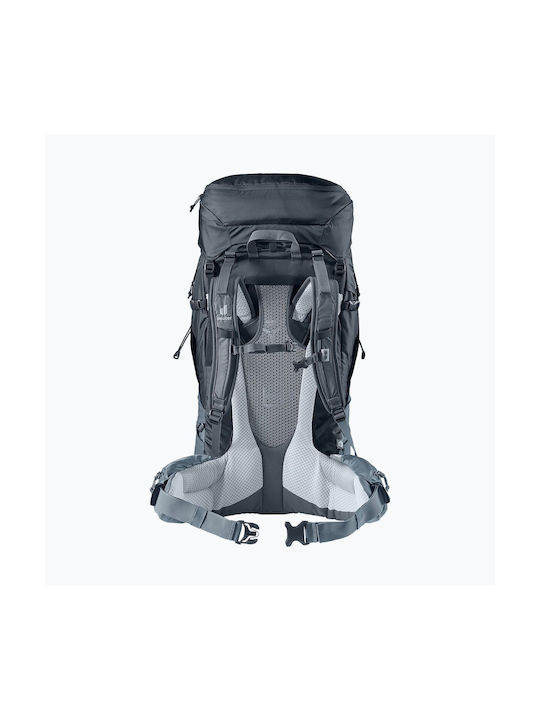 Deuter Rucsac de Alpinism 40l Impermeabil Negru de Drumeție