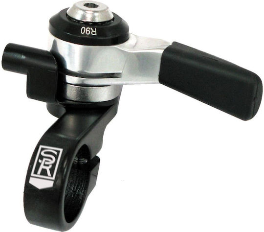 Sunrace Slm96 Thumb Gear Lever 2/3 Speed Friction Left