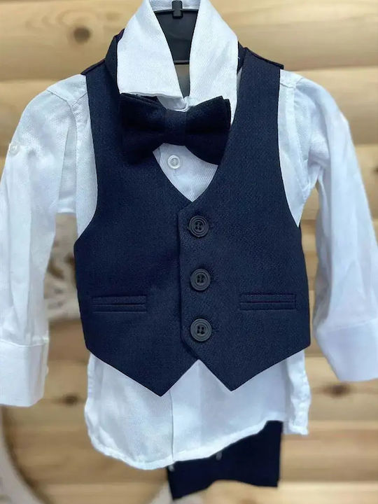 Extan Bebe Blau