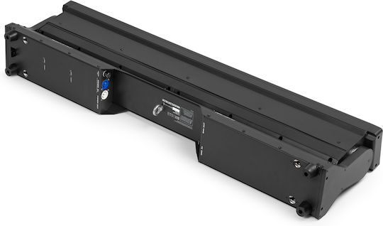 BeamZPro Beam LED RGBW / RGB / Amber