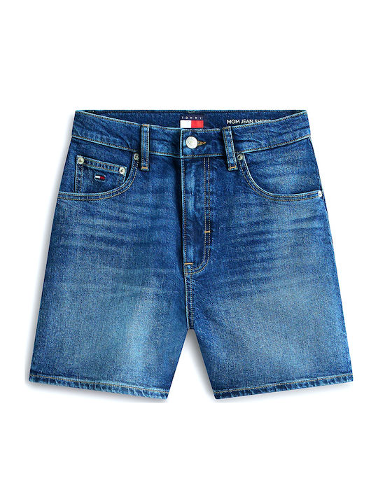 Women's Blue Jean Shorts