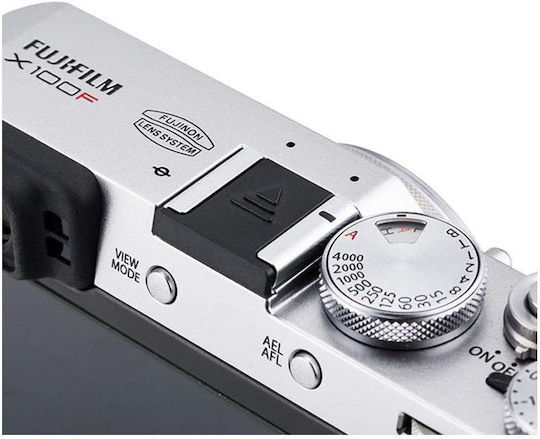 JJC Schutzfolie Für Fujifilm X-e2 Polycarbonat Kamerazubehör