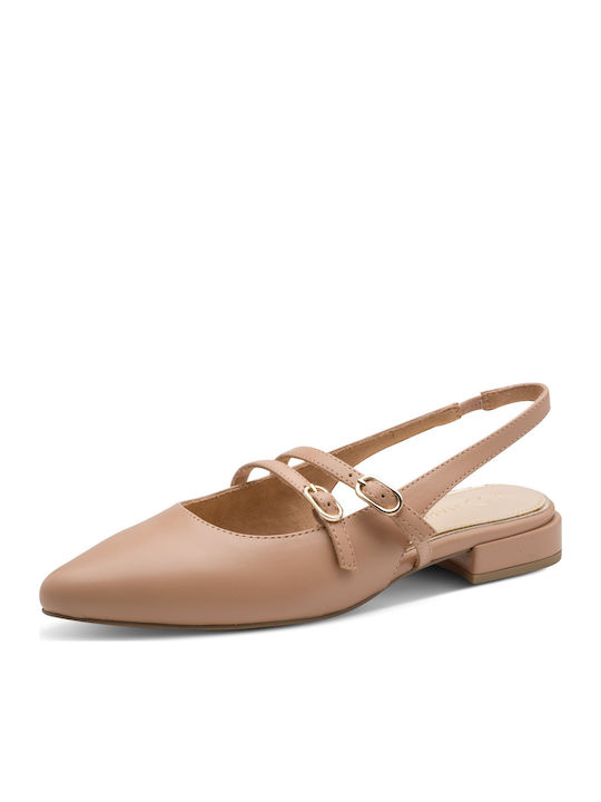 Heels Beige