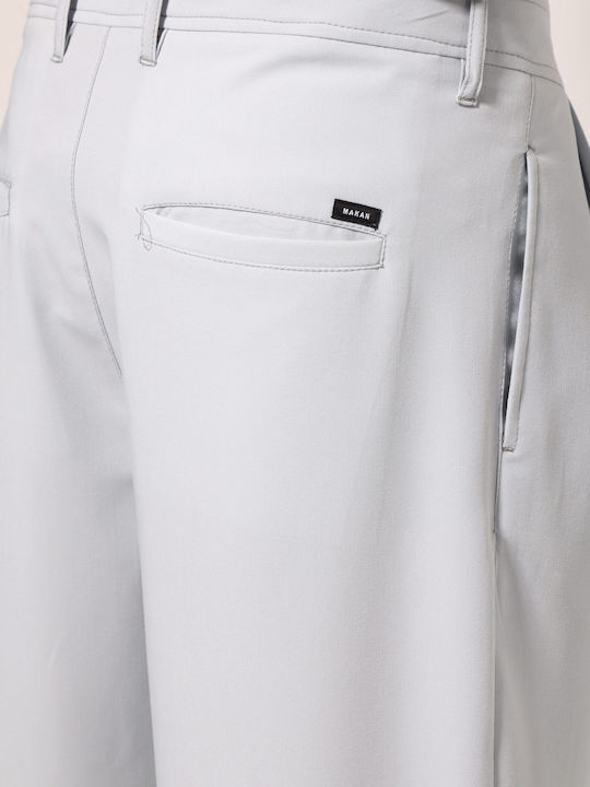 Pantaloni Albastru Deschis