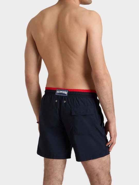 Men's Swim Shorts Bicolor