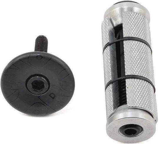 Pro Carbon Gap Cap 25mm