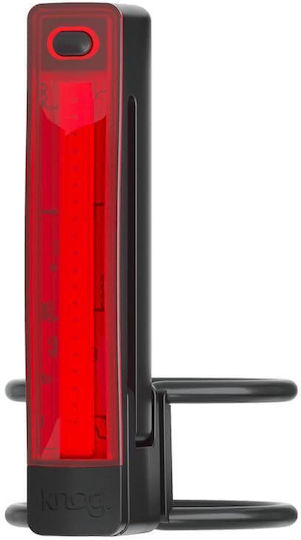 Knog Lumină Spate Bicicletă