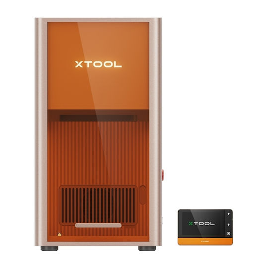 Xtool F2 Ultra Laser Engraver 5W Suitable for Acrylic / Plexiglass / Wood / MDF / Leather