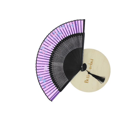 ButicCochet Black Fan