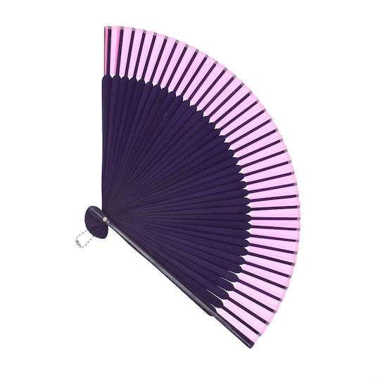 ButicCochet Evantai Roz