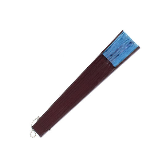 ButicCochet Evantai Burgundy
