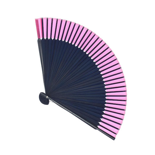 ButicCochet Evantai Roz