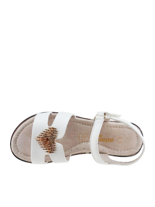 Kids' Sandals Beige