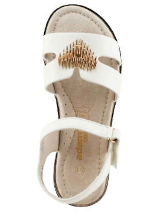 Kids' Sandals Beige