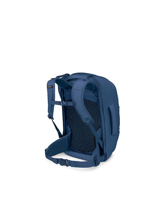 Osprey Farpoint Туристическа Раница 55л Черна Туризъм